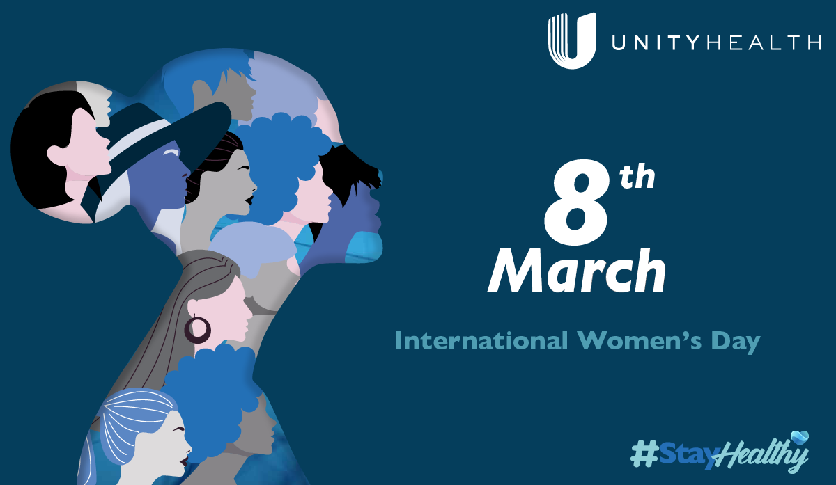 International Women’s Day 2021