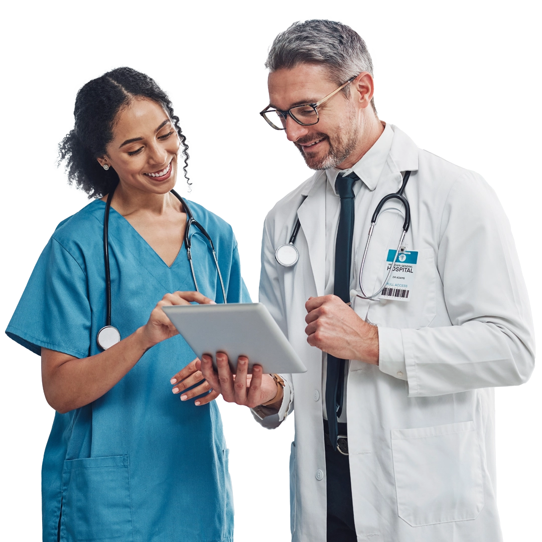 Hospital Care Cover