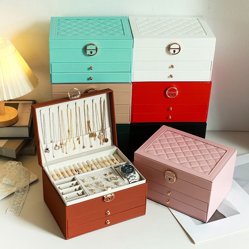 Shaban jewelry container