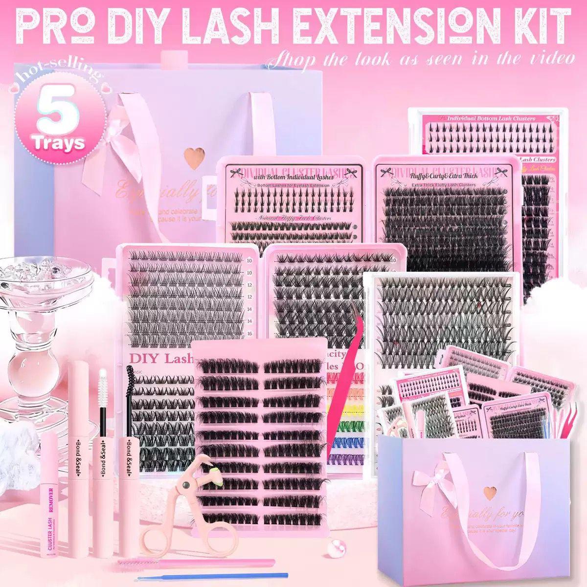 Lash Gift