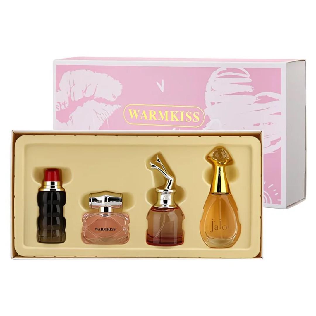 Perfume set