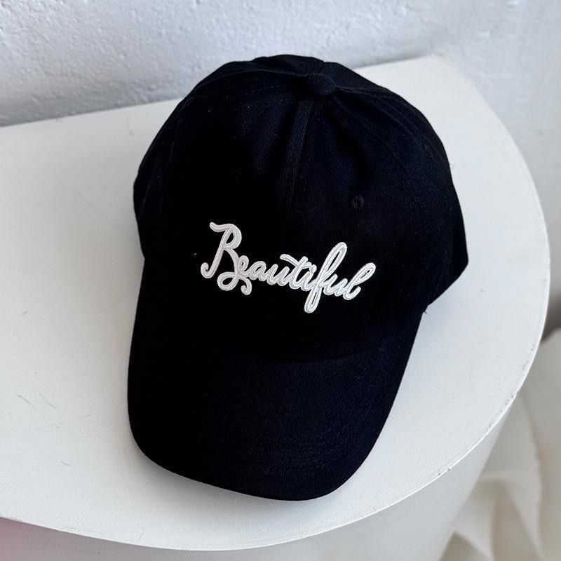 Beautiful cap