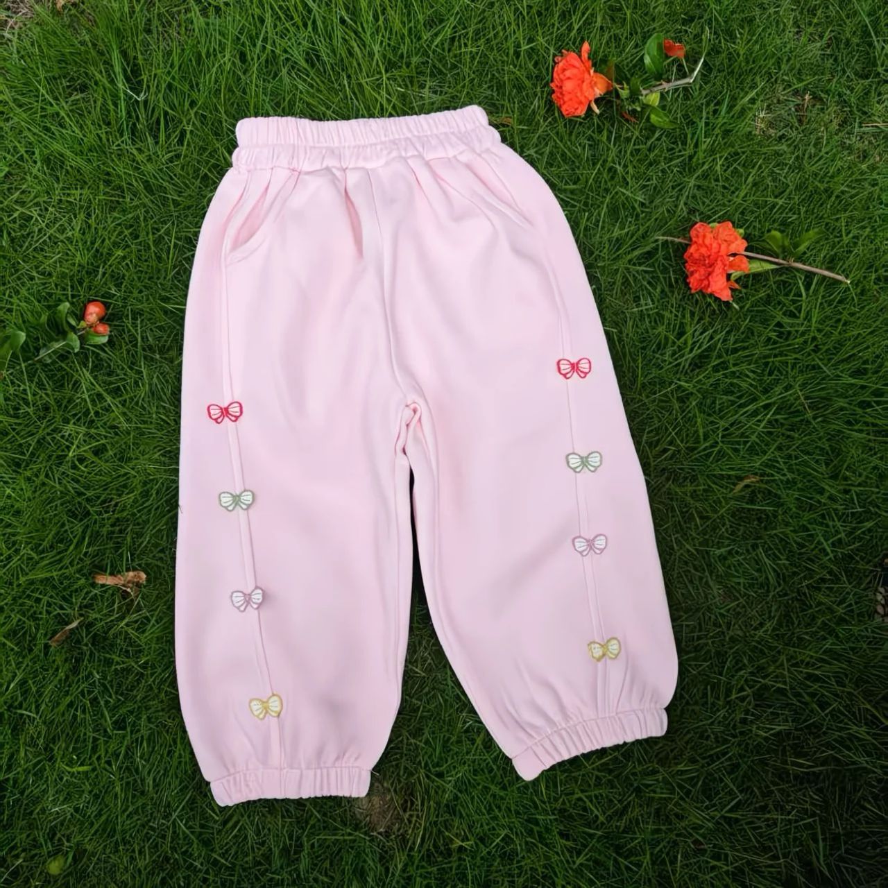 Kids Joggers
