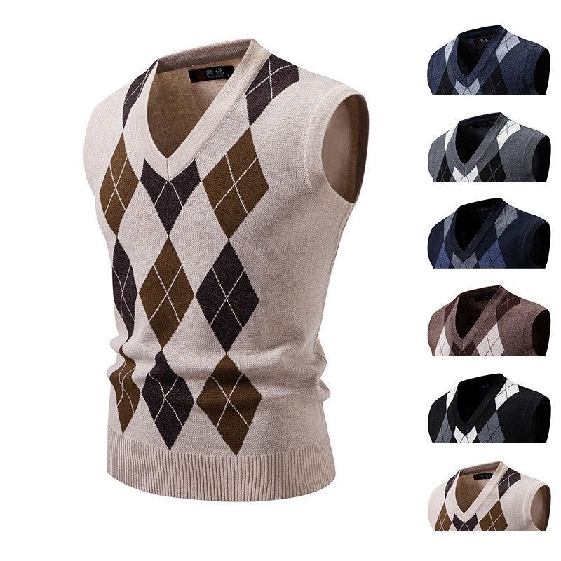 Men's Vest