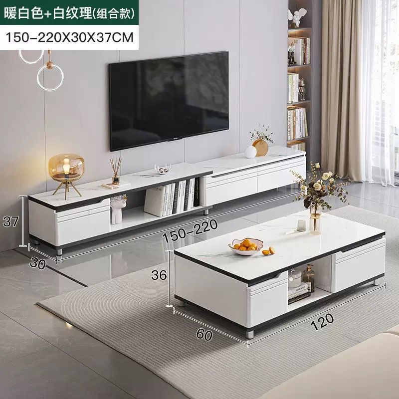 Washey Table Set