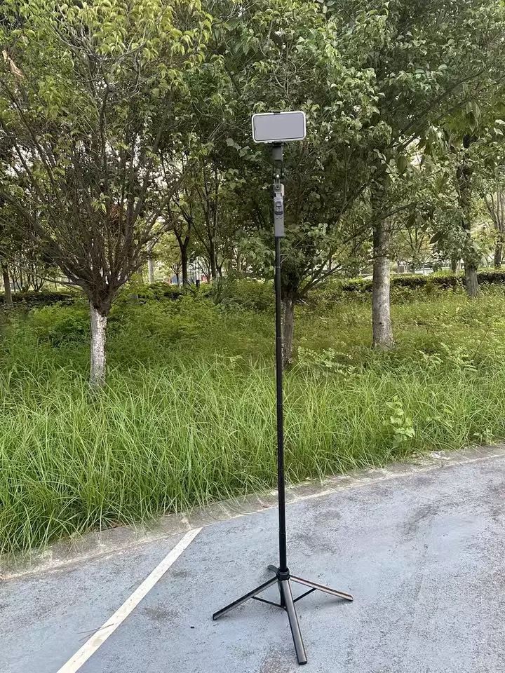 Tripod stand