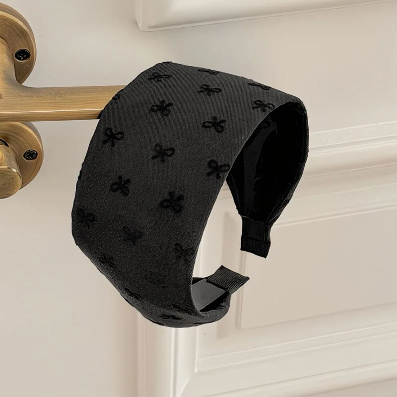 Bow Hairband