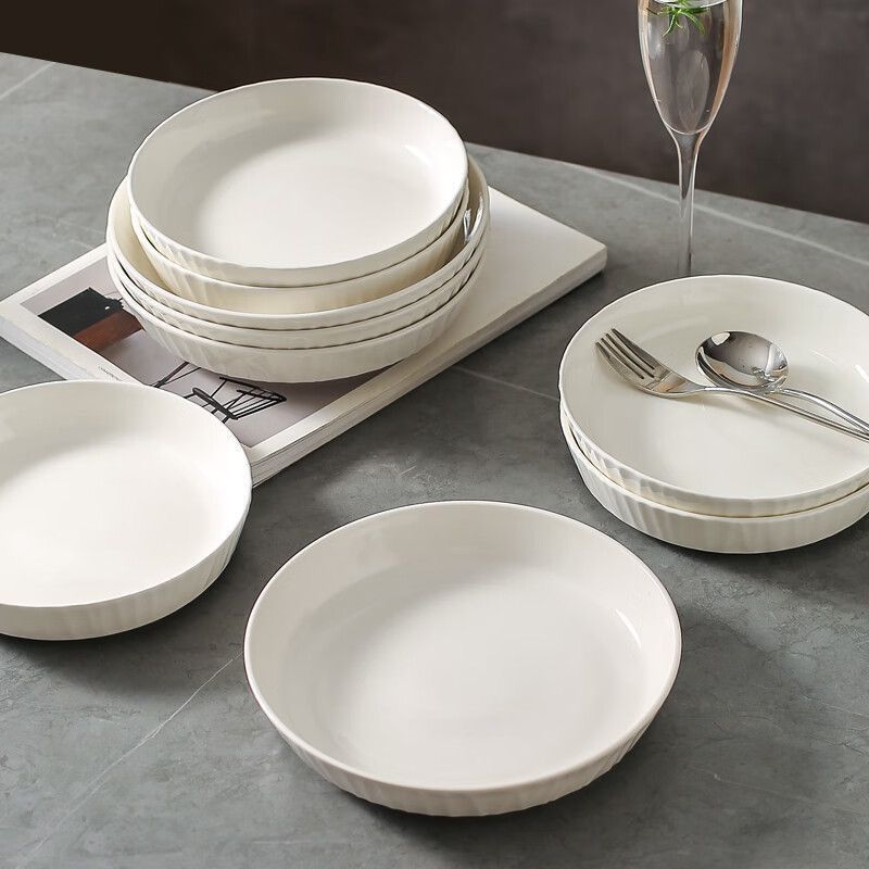 Guak Plate