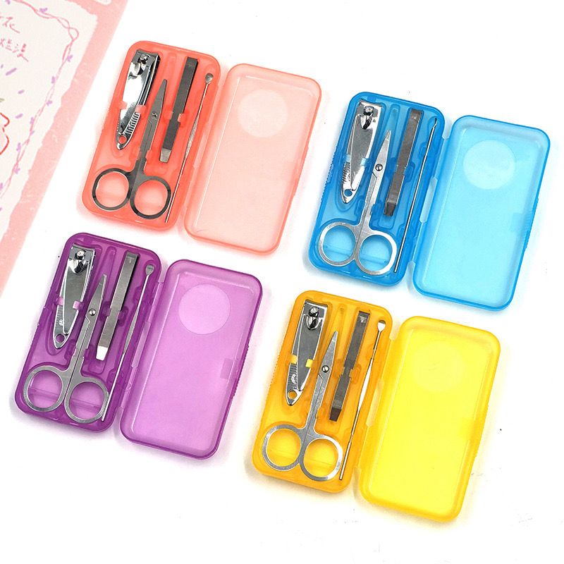 Nail cutter