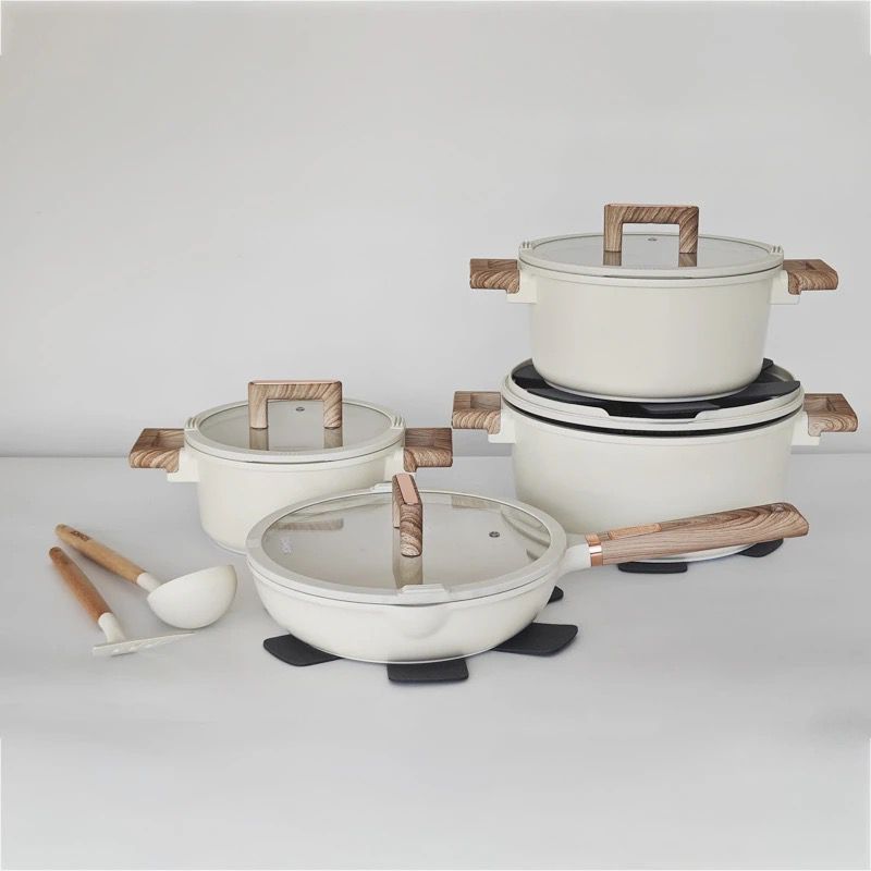 Nonstick-Pot Set