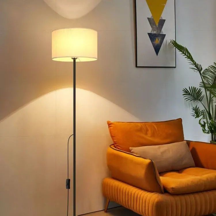 Standing lamp