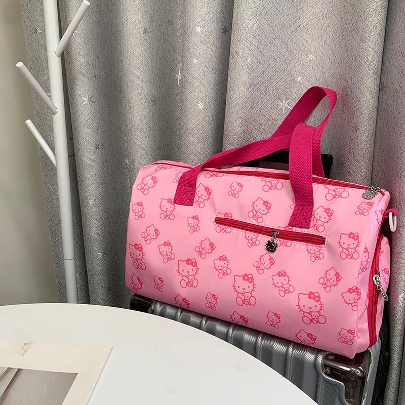 Kitty Bag