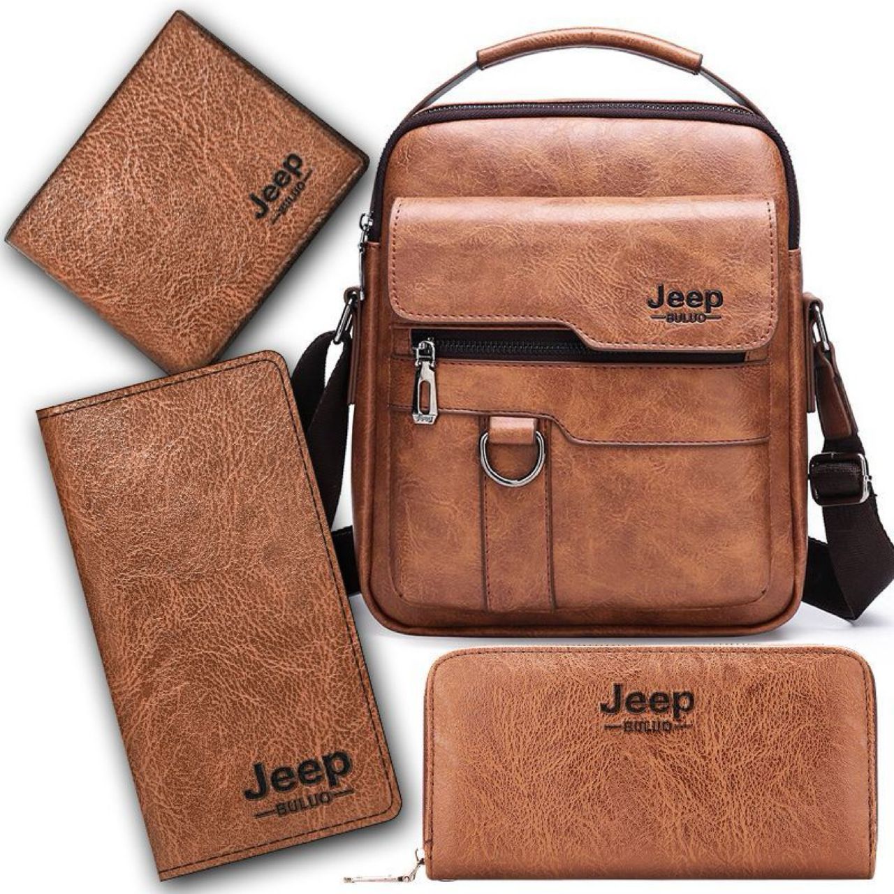 Men's bag set