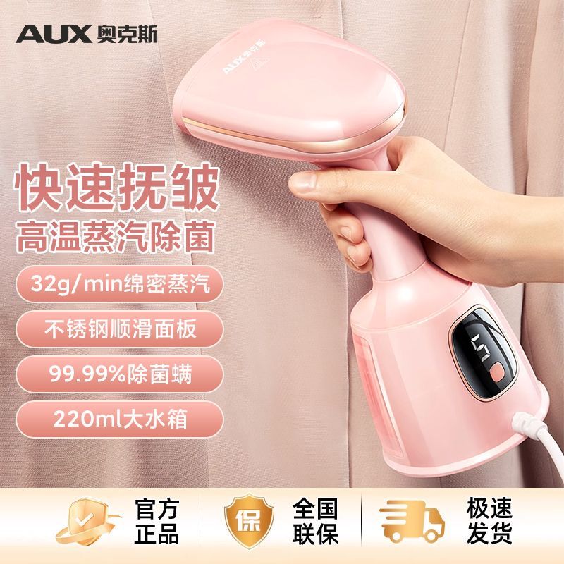 Garment Steamer