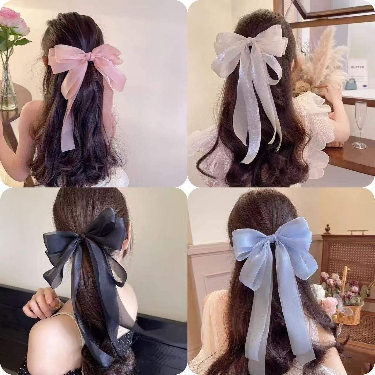 Single Bow