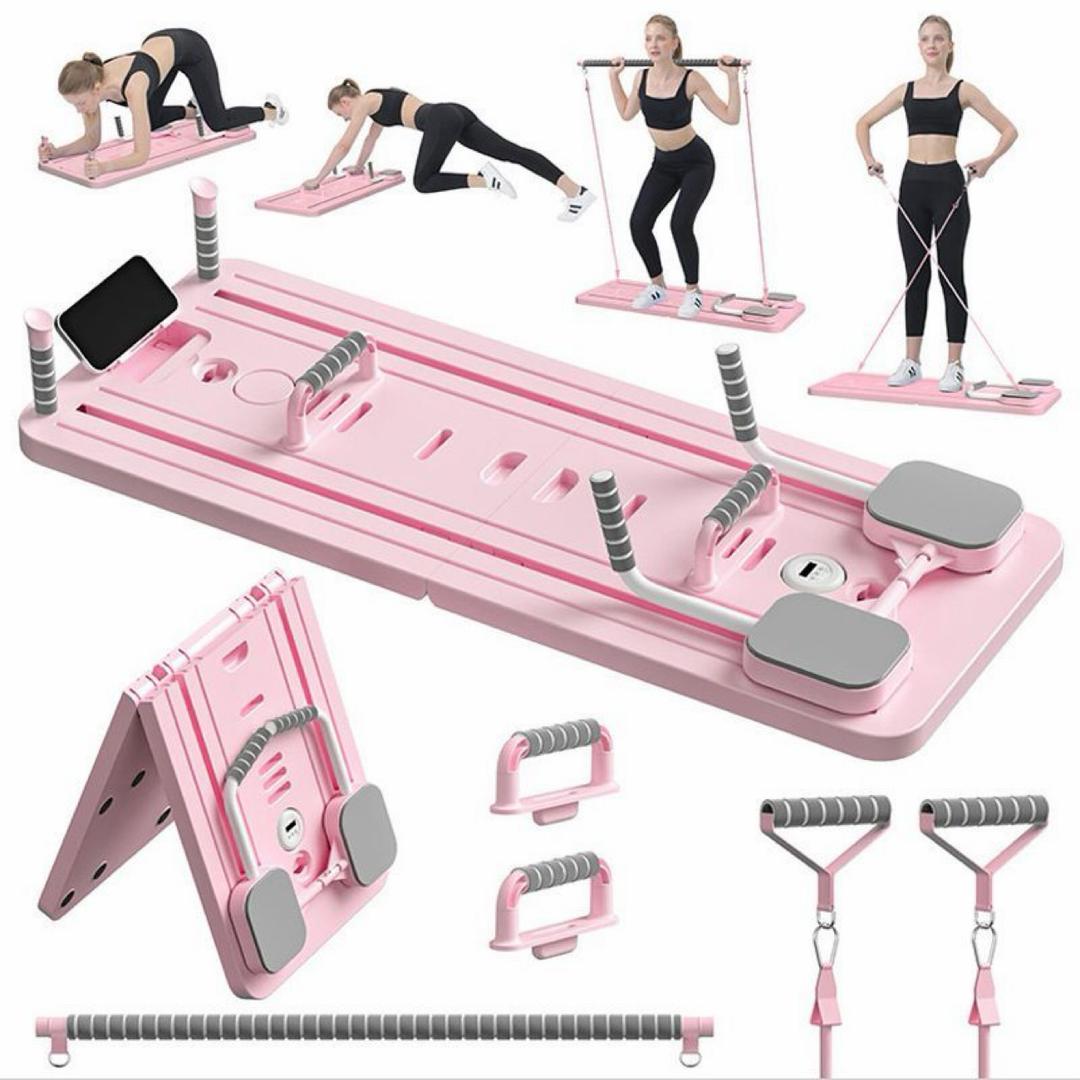 Foldabale Workout Kit