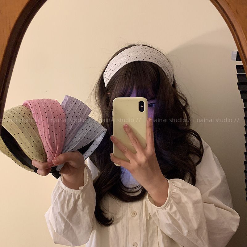 Barcy Hairband