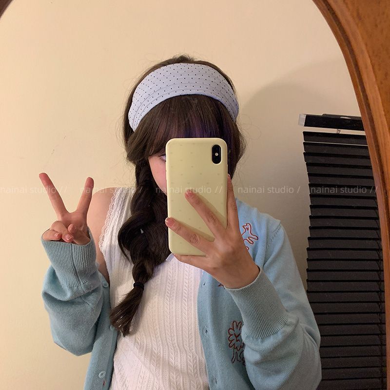 Barcy Hairband