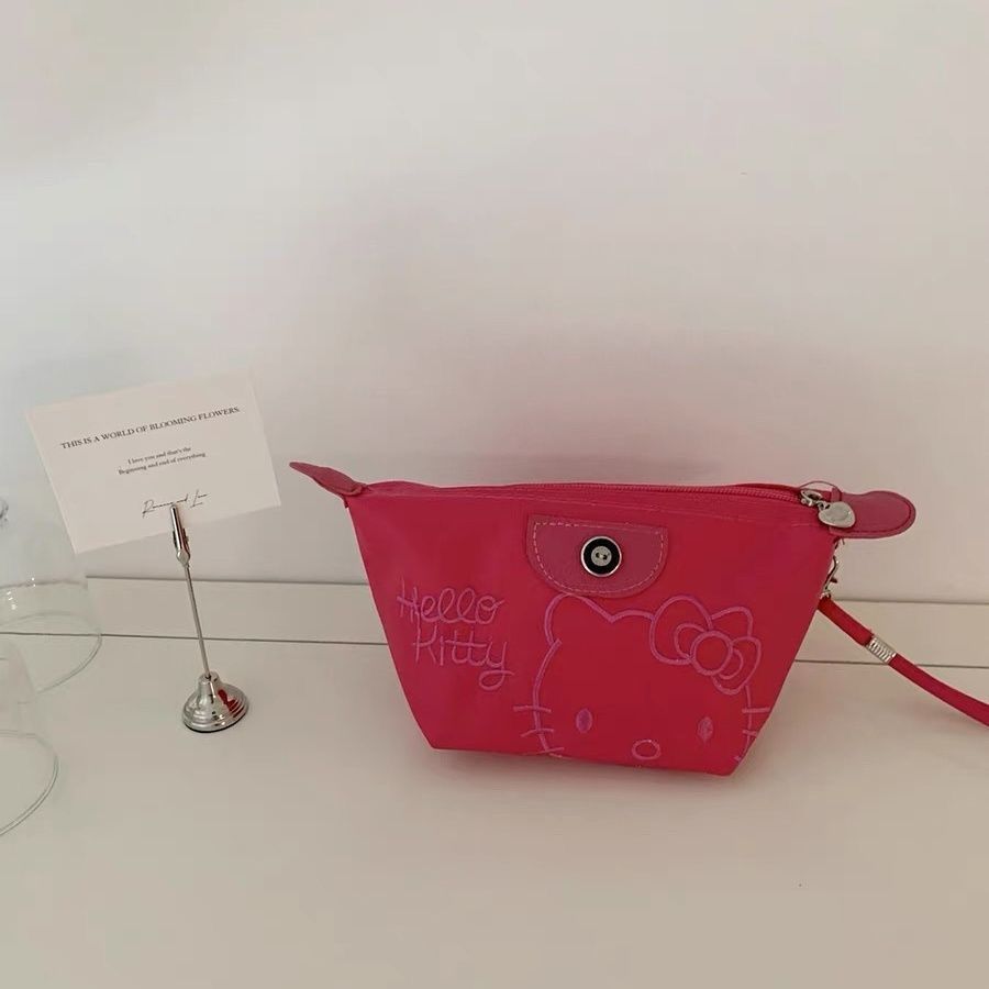 Barbie Pouch