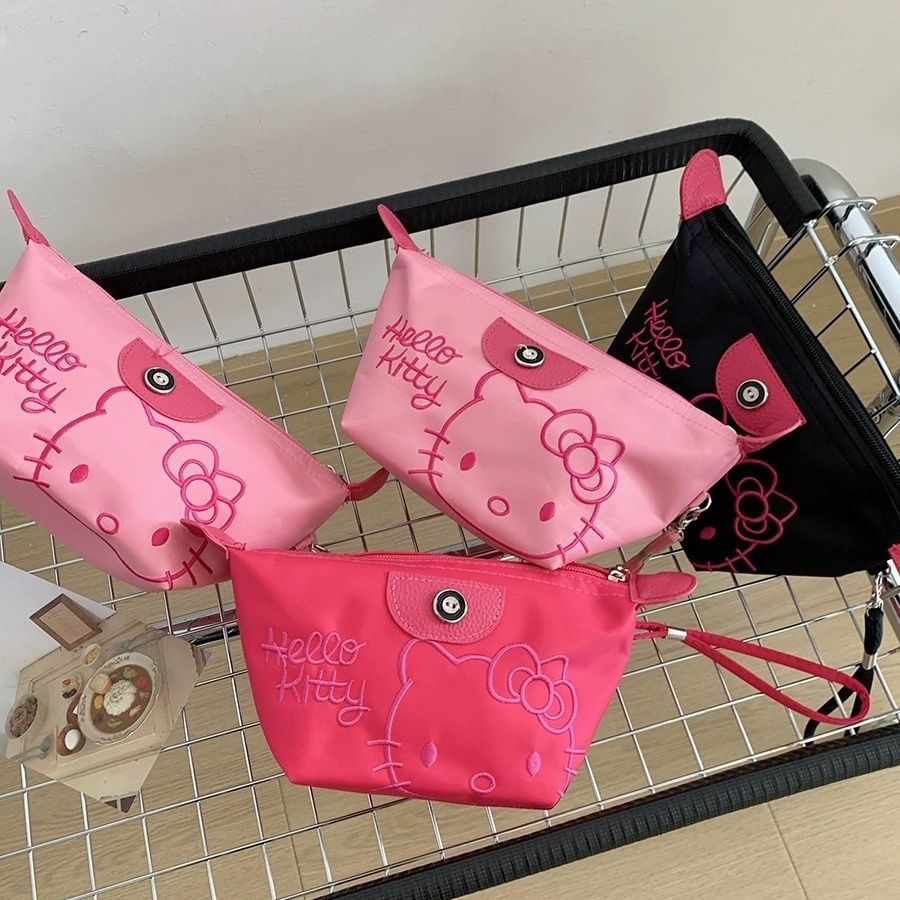 Barbie Pouch