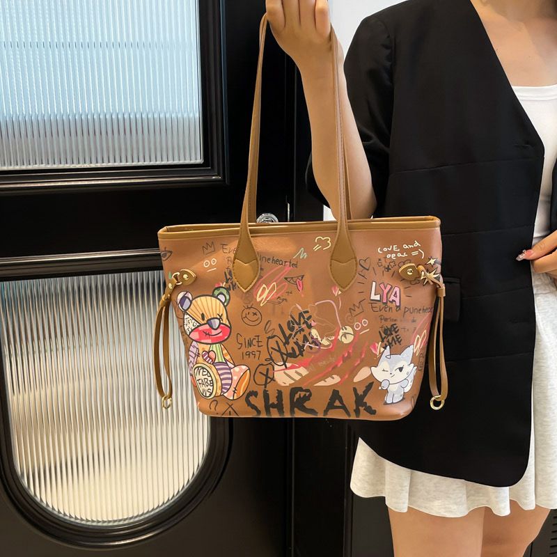 Shrak bag