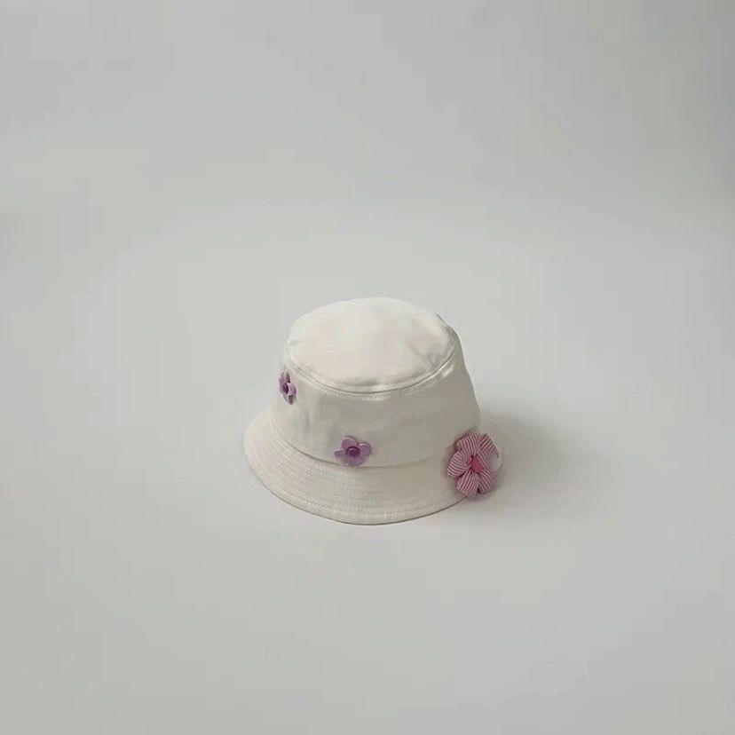Baby girl hat