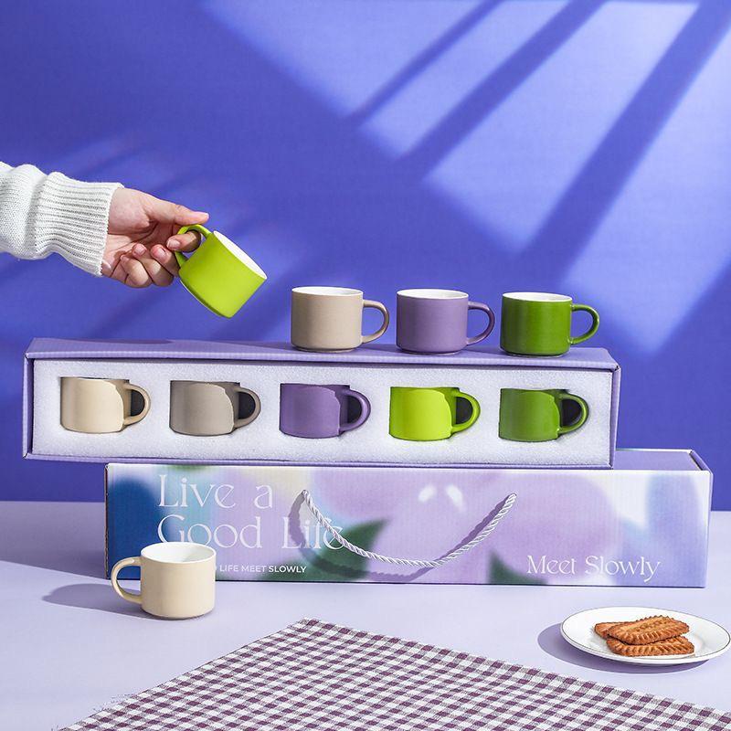 Cup Set