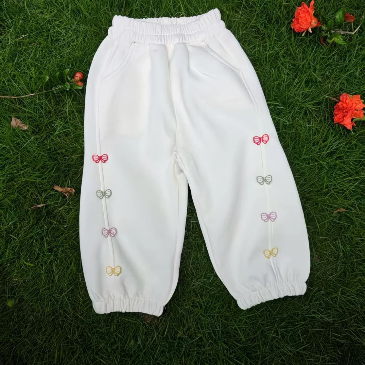 Kids Joggers