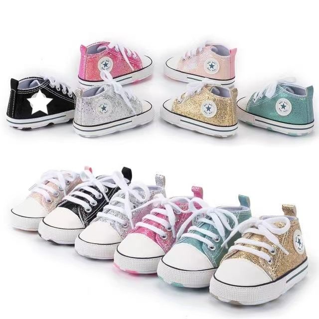 Kids Shoe A