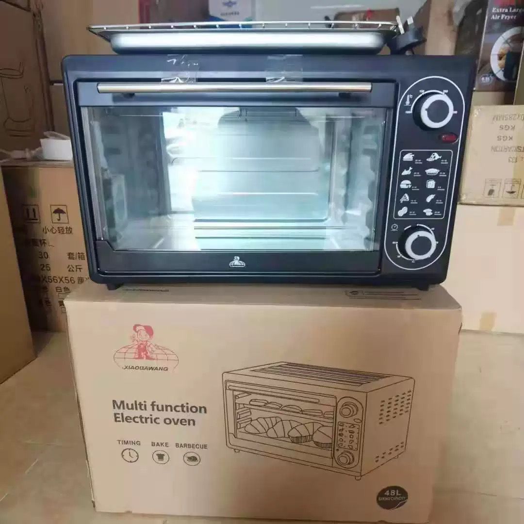 Electric Oven