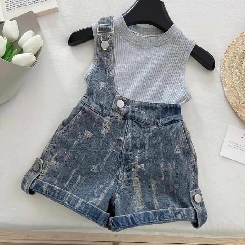 Jeans Set