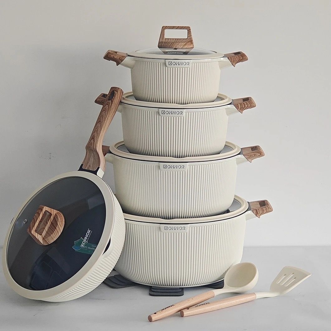 Nonstik Pot Set 2