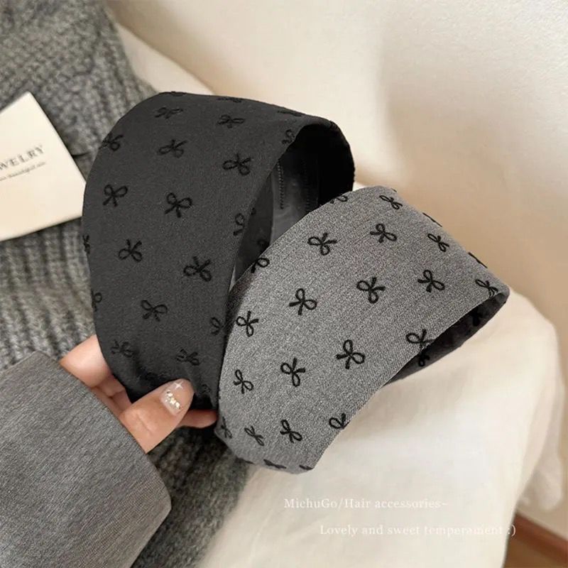 Bow Hairband