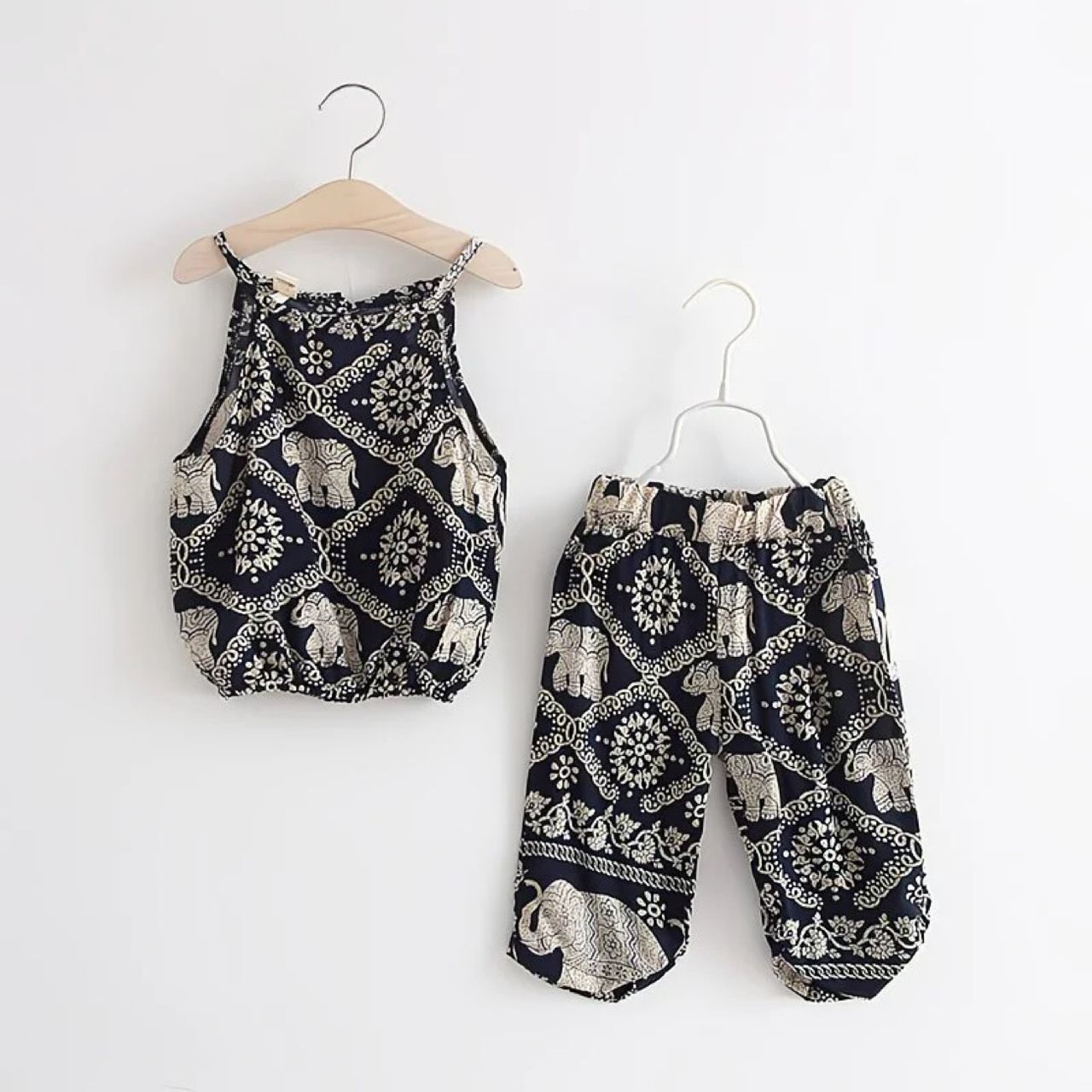  Kids Jumpsuit 