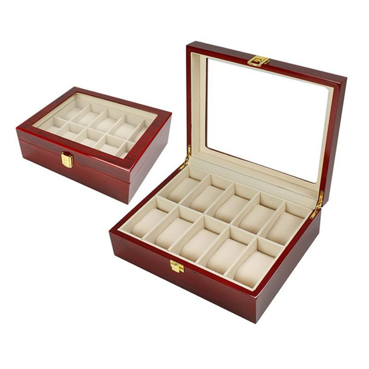 Watch box