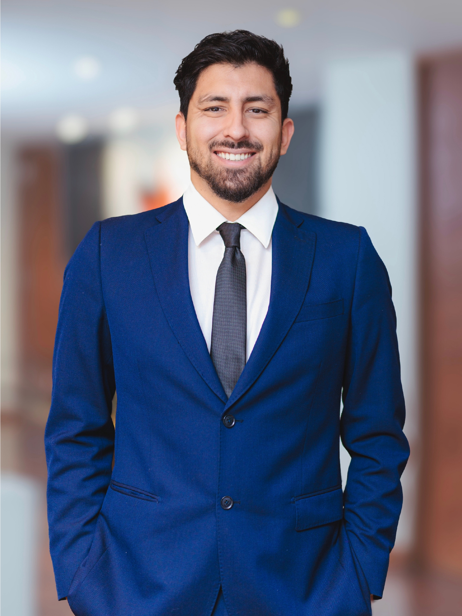 Gabriel Vargas