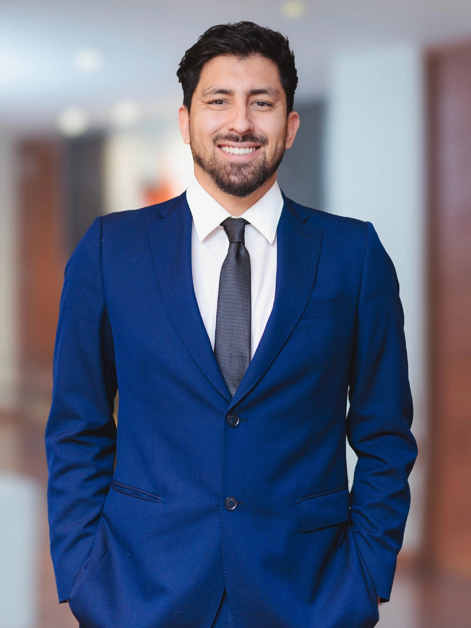 Gabriel Vargas