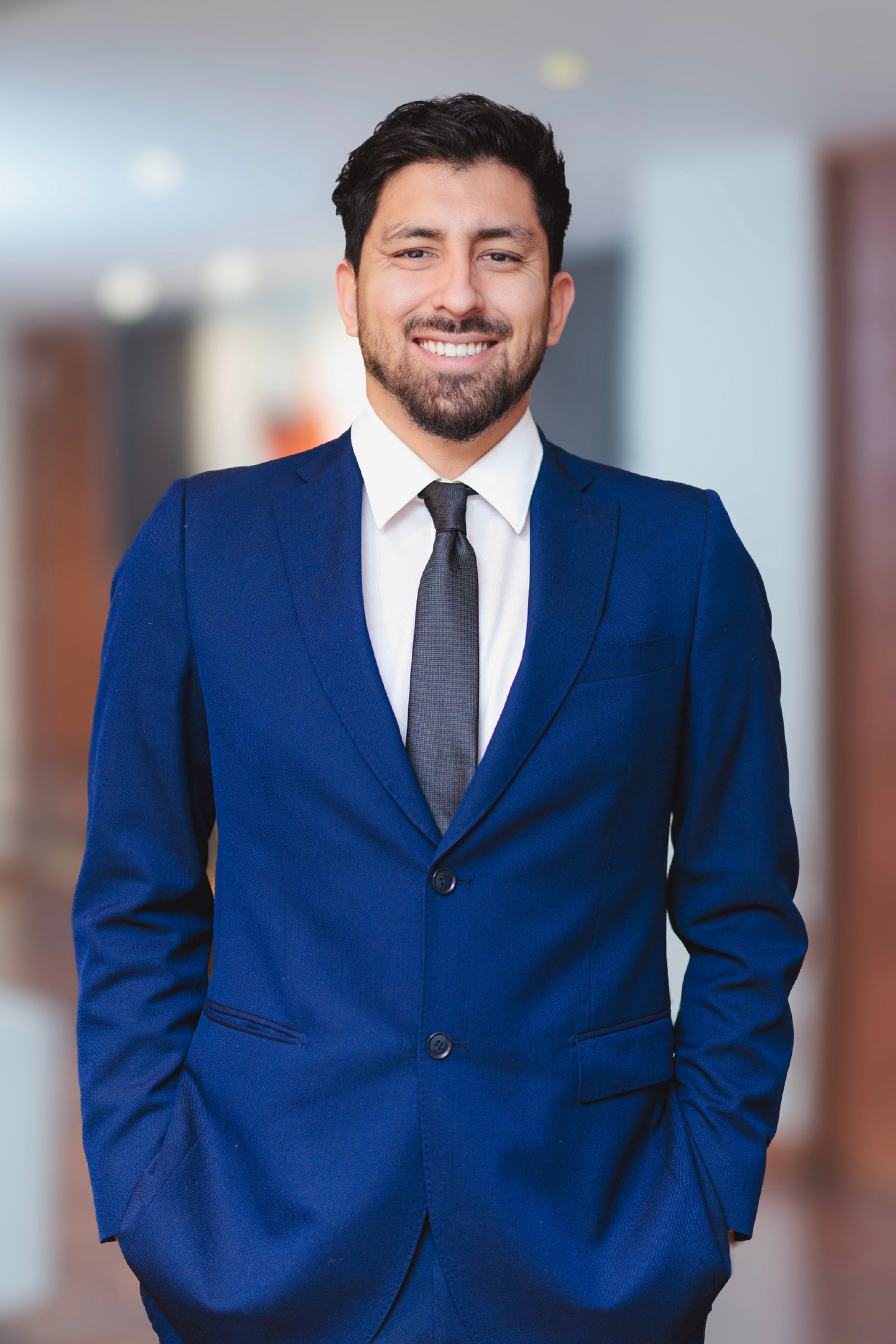 Gabriel Vargas