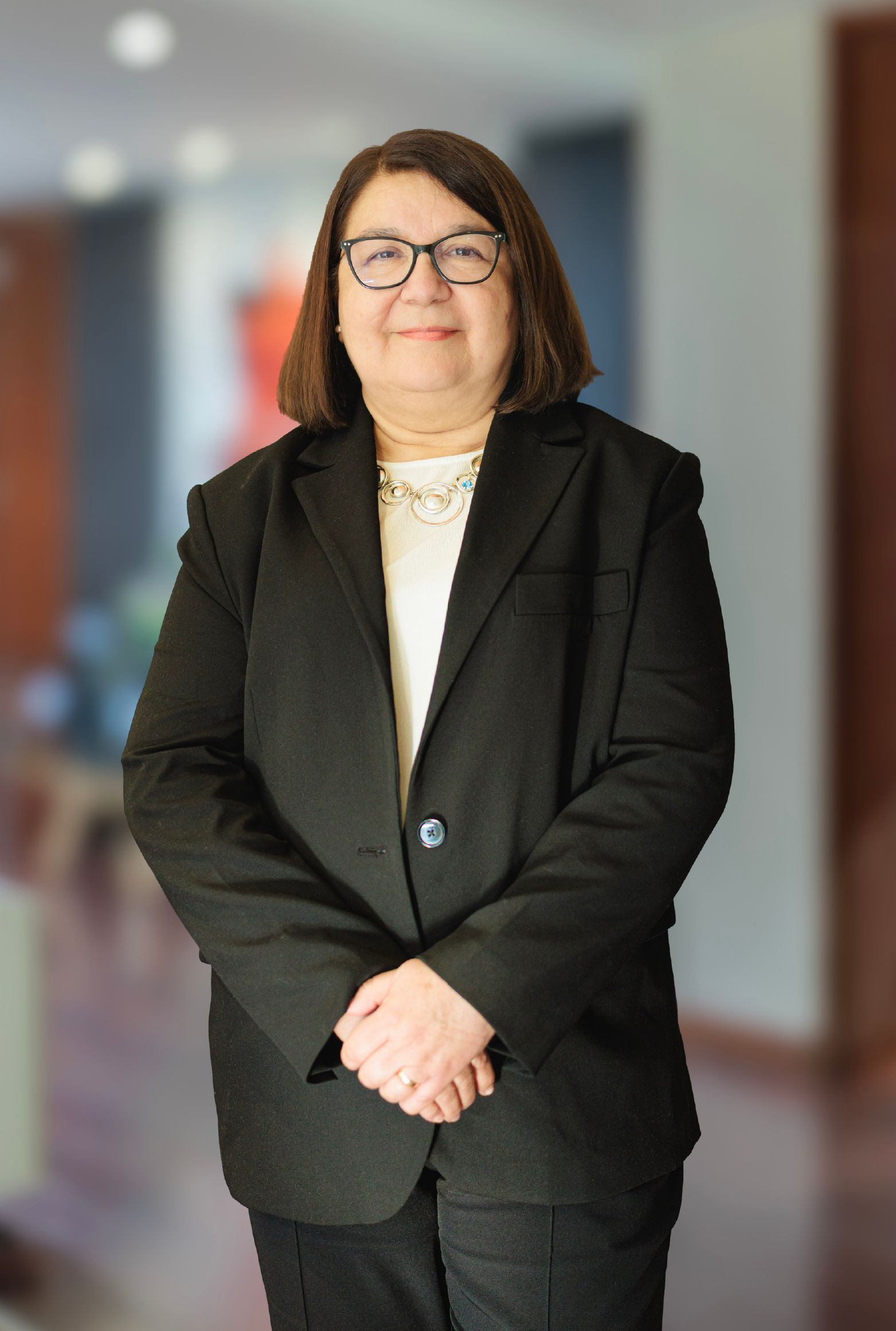 Hilda Robles
