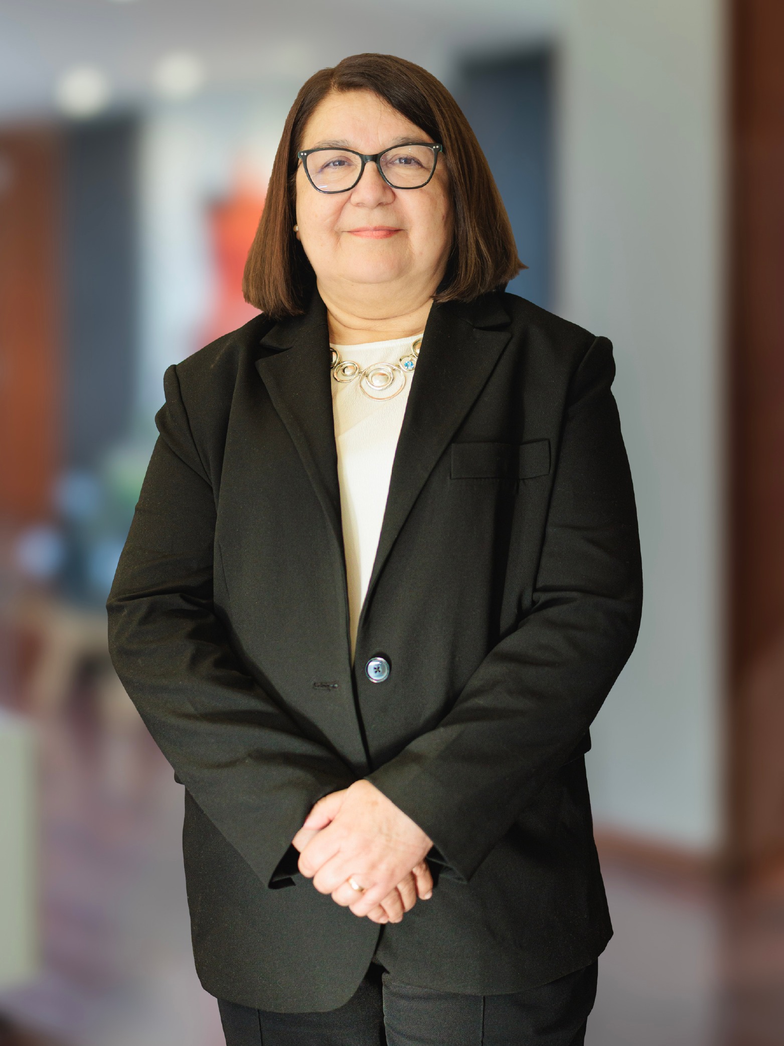 Hilda Robles
