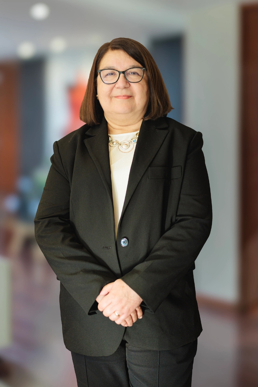 Hilda Robles
