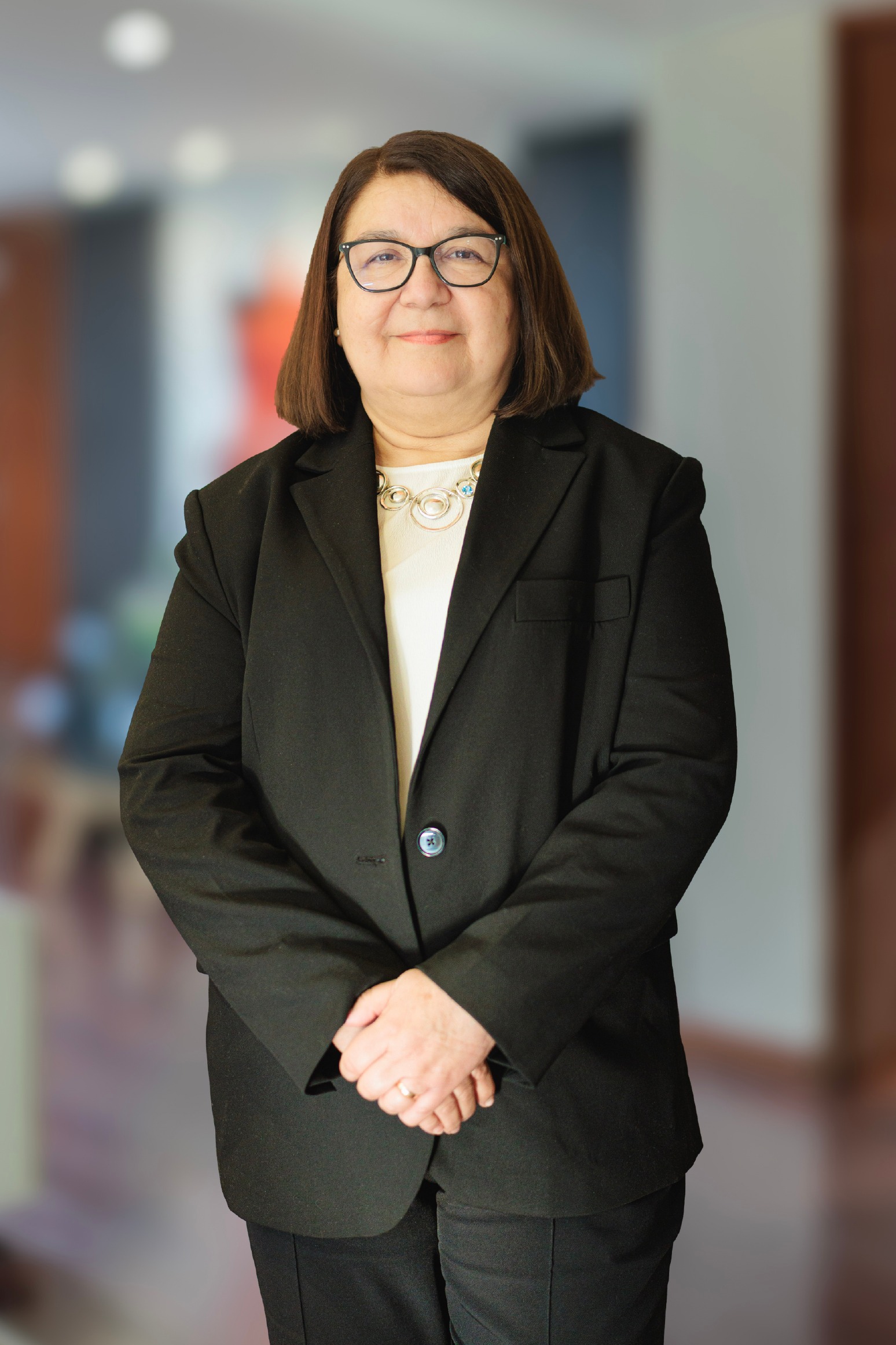 Hilda Robles