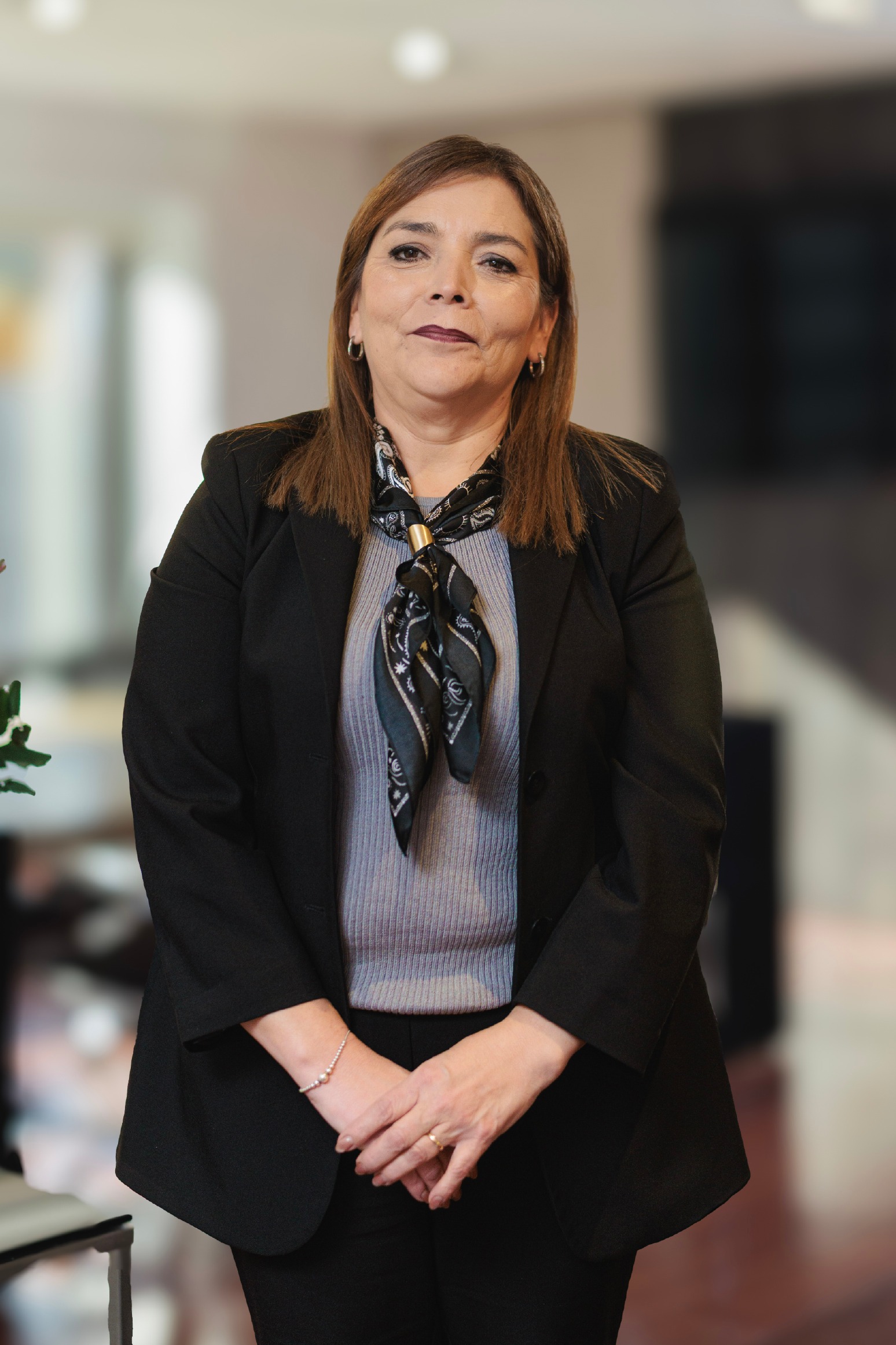 Anabel Ull