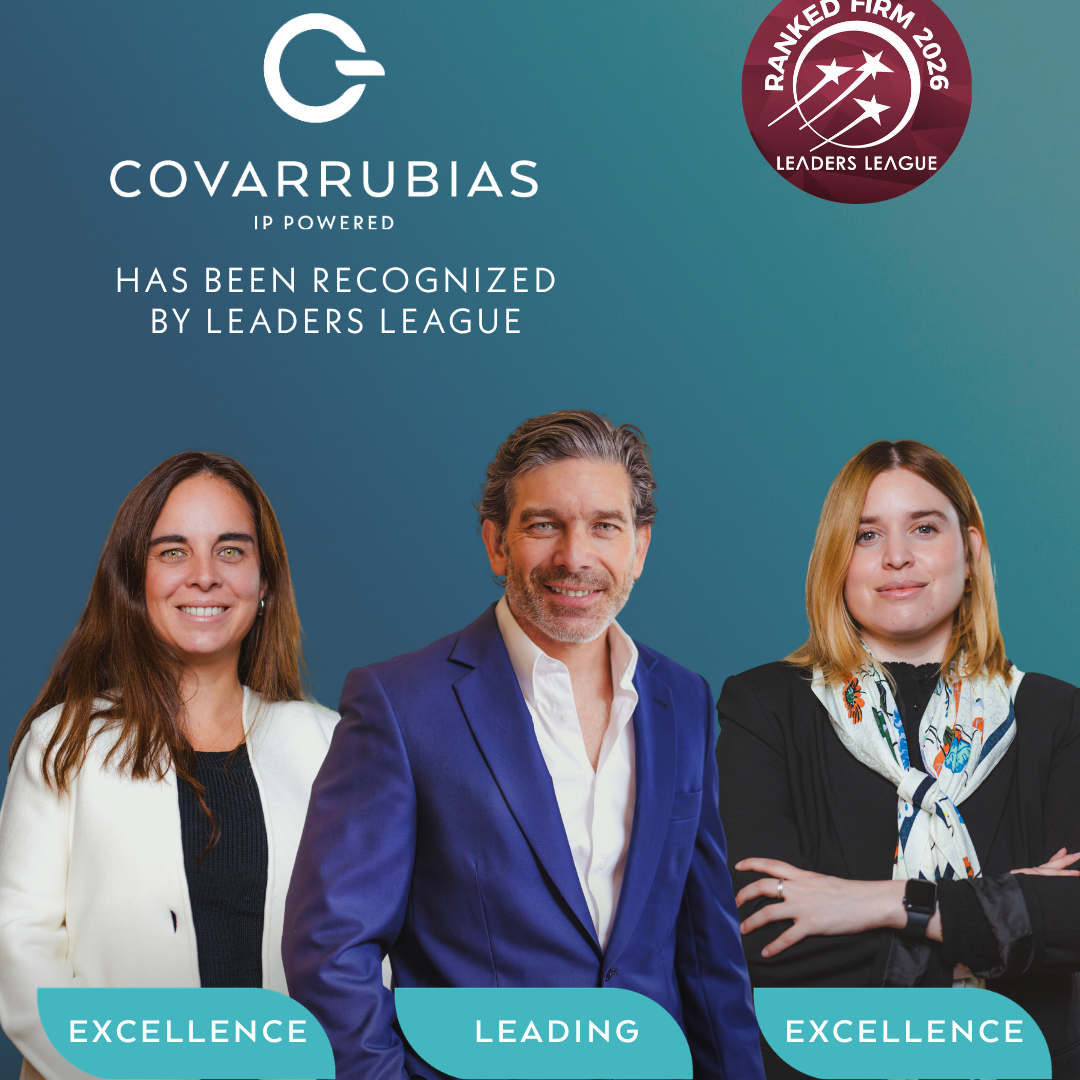 Covarrubias destaca en el ranking Leaders League Chile 2026