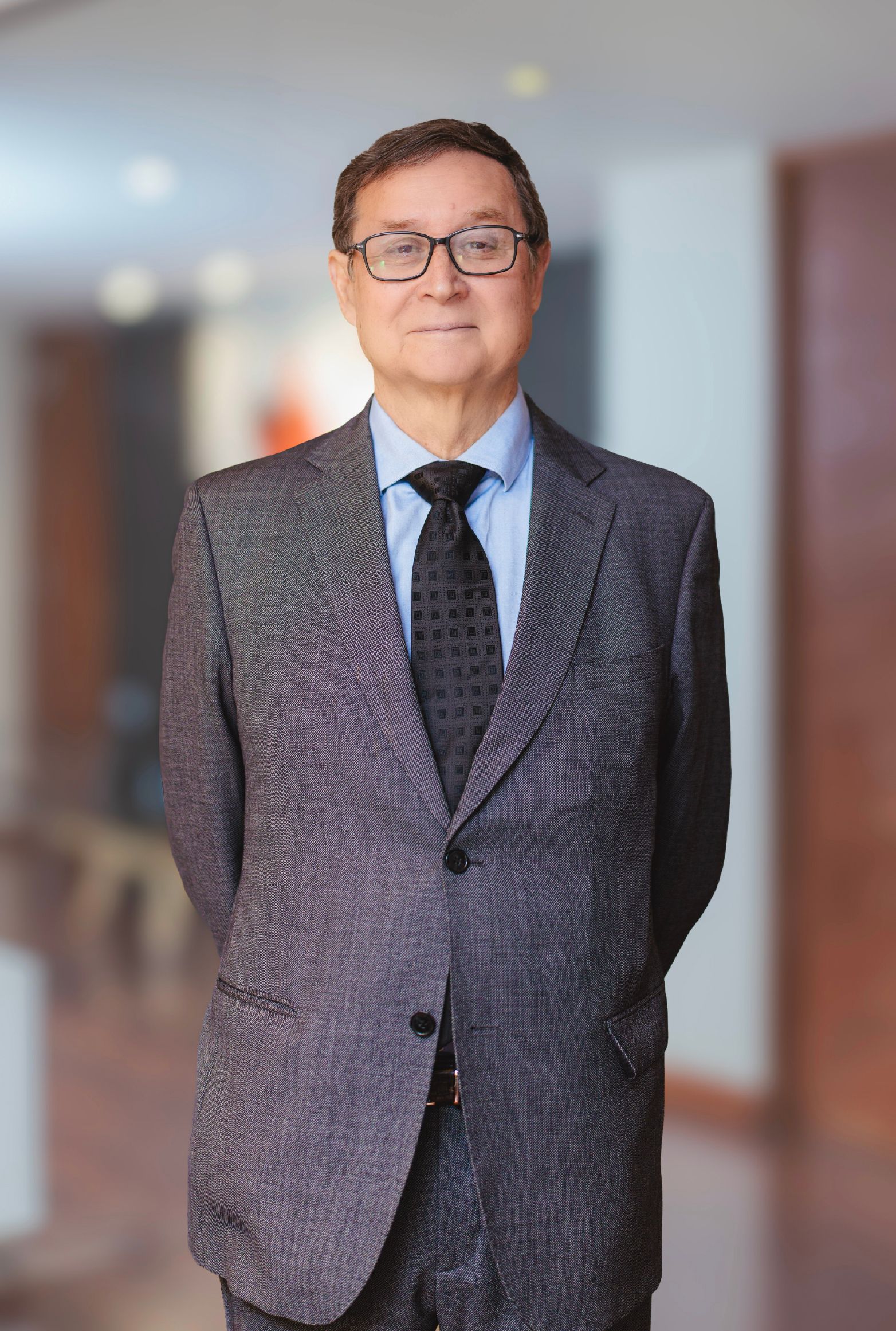 Augusto Pérez