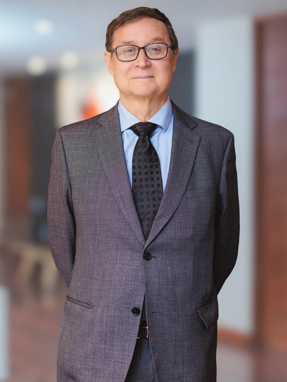 Augusto Pérez