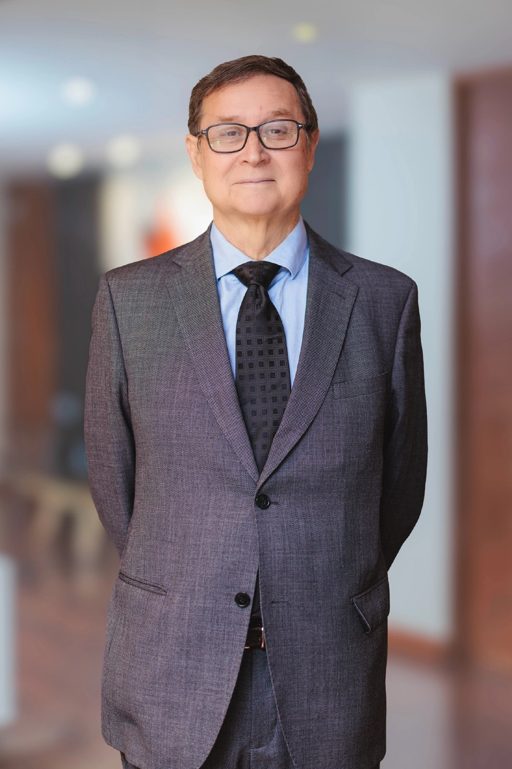 Augusto Pérez