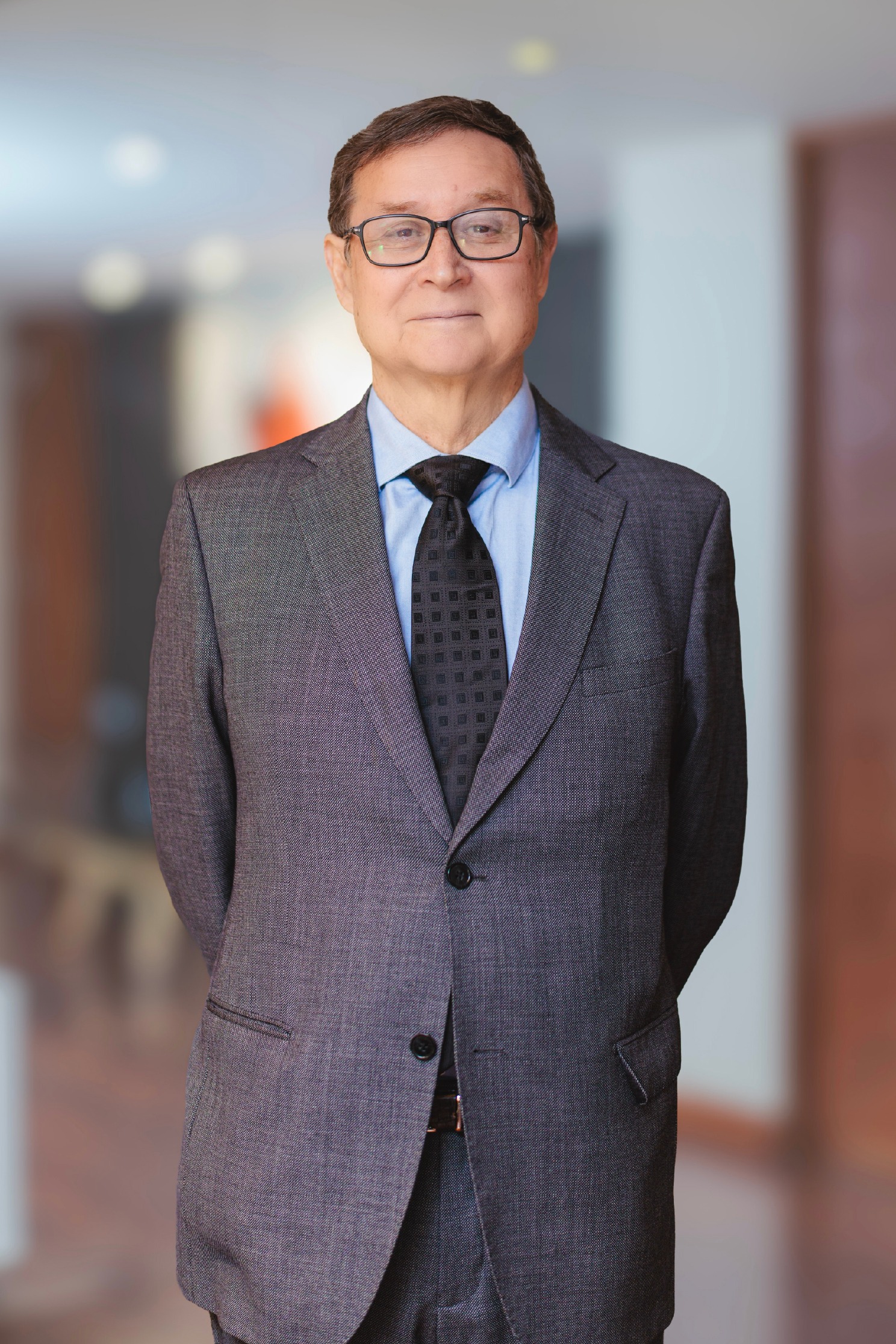 Augusto Pérez