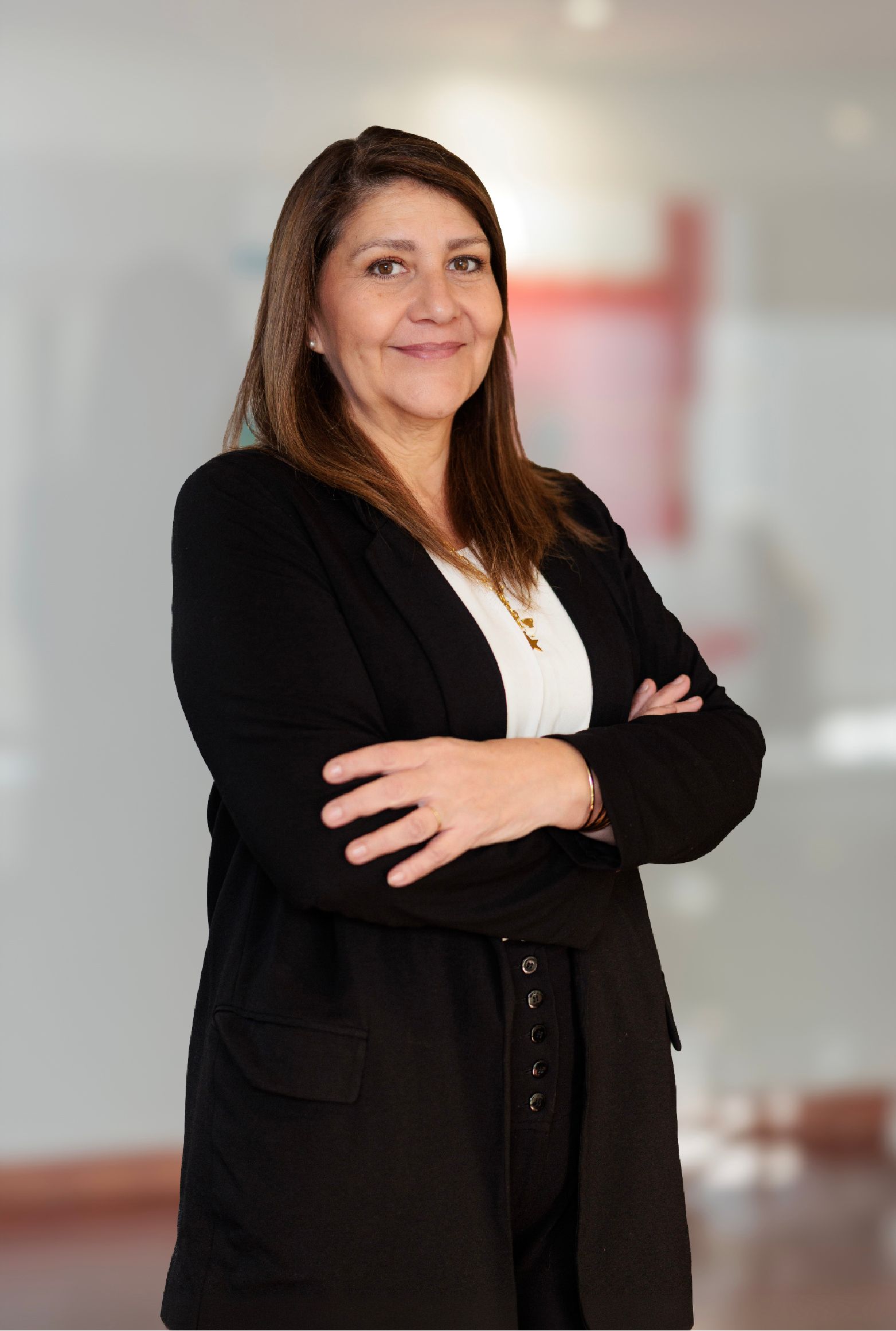 Verónica Toro