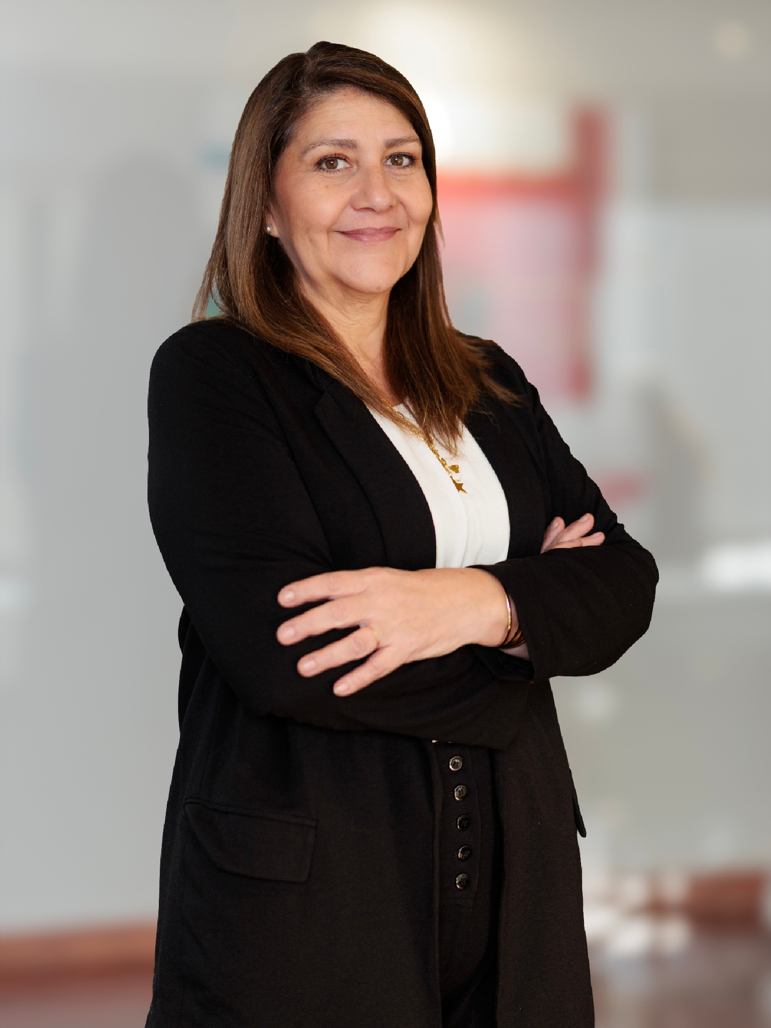 Verónica Toro